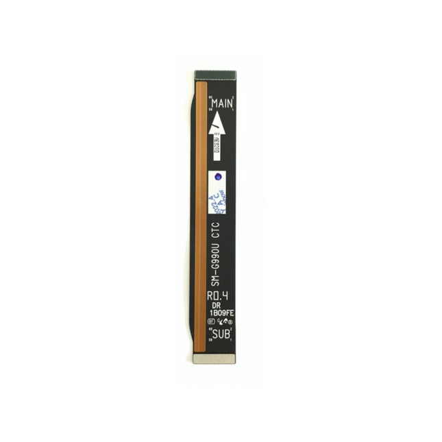 适用于三星 Galaxy S21 FE/G990 的 LCD 桥接柔性连接板