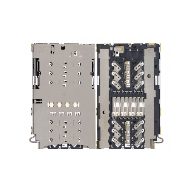 Lector Sim Para Samsung Galaxy Galaxy S7 Hasta El S20 Ultra / Note 8 Al Note 20 Plus