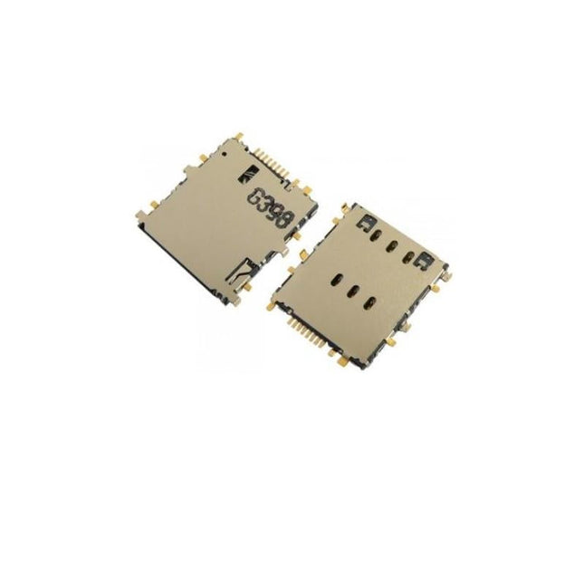 适用于三星 T550 T535 T111 T116 T311 T325 T335 T535 T555 T561 T705 P5200 的 Sim 读卡器