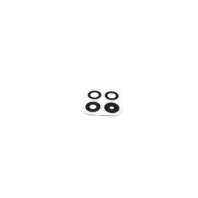 Lente De Camara Para Samsung A22 5G / A226-Blanca