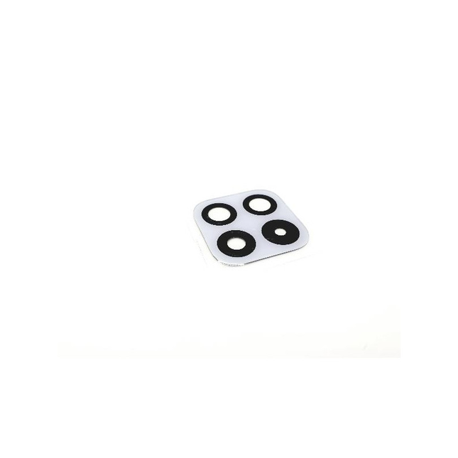 Lente De Camara Para Samsung A22 5G / A226-Lila
