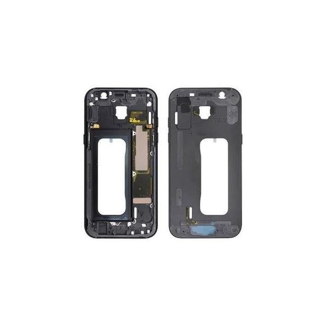 Moldura de tela para Samsung A5 2017 A520