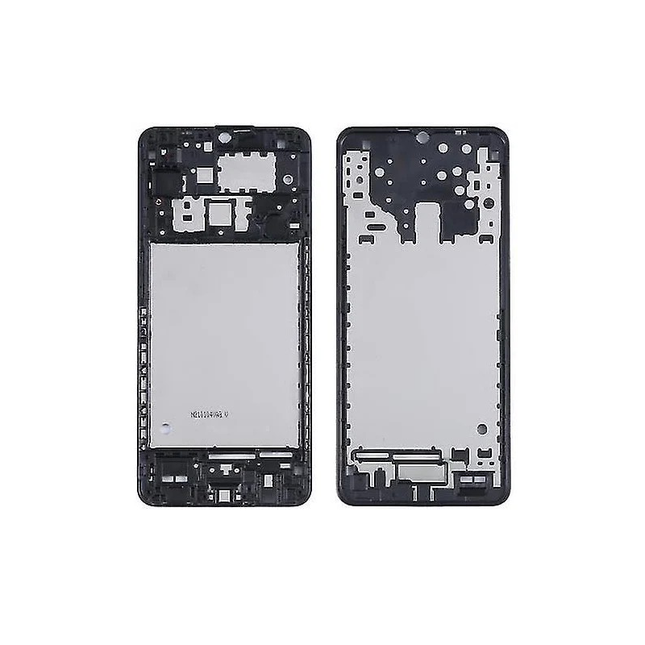 Moldura de tela para Samsung A12 / A125 / A12 2021 / A127