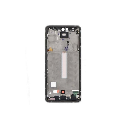 Moldura de tela para Samsung A52 / A525