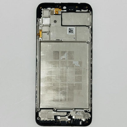 Moldura de tela para Samsung A02S A025F/160mm