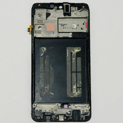 适用于三星 A10 / A105 的屏幕框架