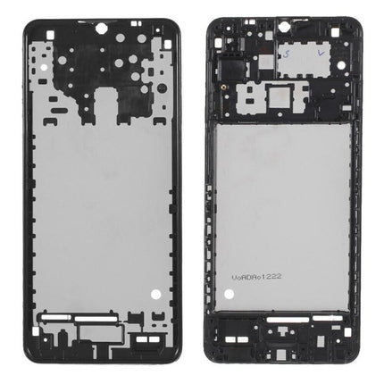 Moldura de tela para Samsung A12 / A125