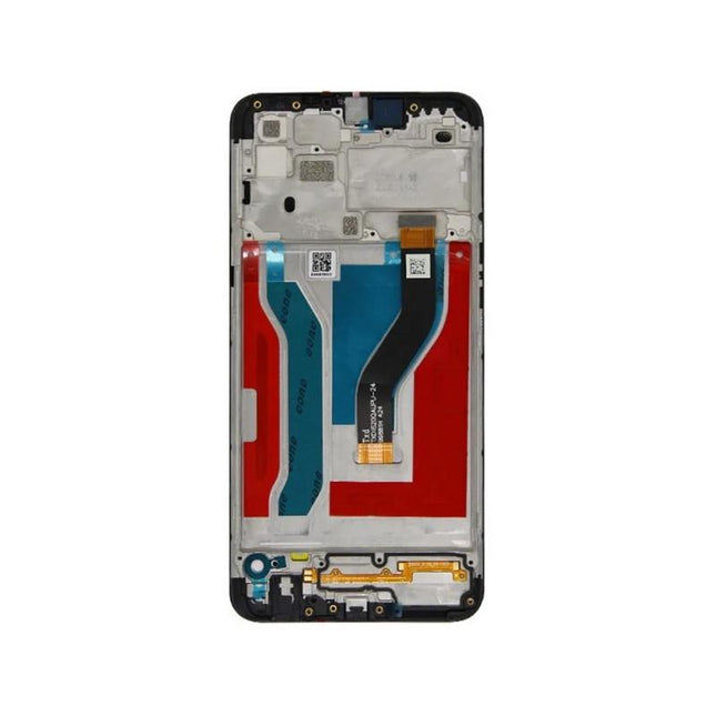Marco De Pantalla Para Samsung A10S / A107