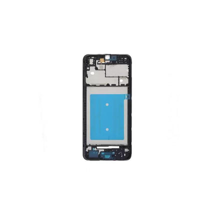 Moldura de tela para Samsung A04 / A045
