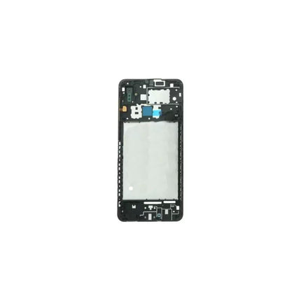Moldura de tela para Samsung A02 / A022