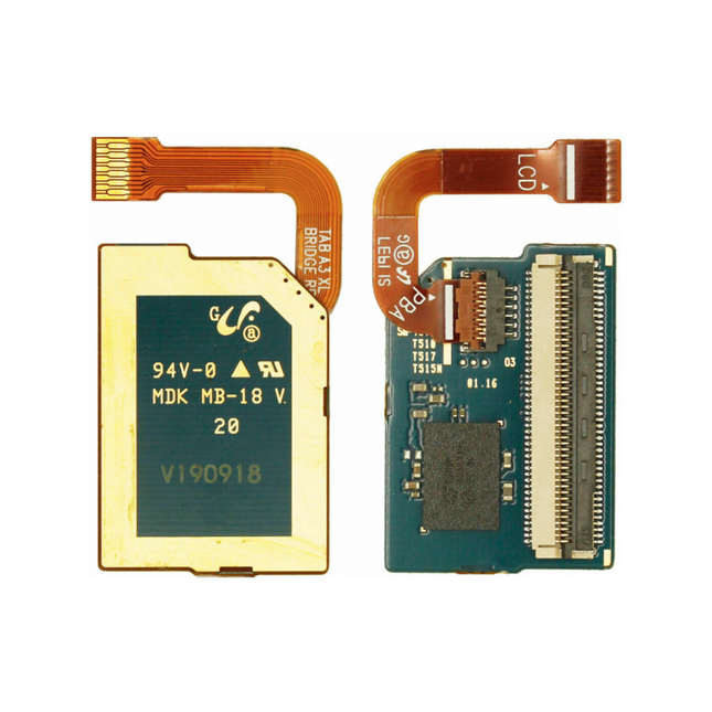 适用于三星 T510/T515 的柔性触摸 IC