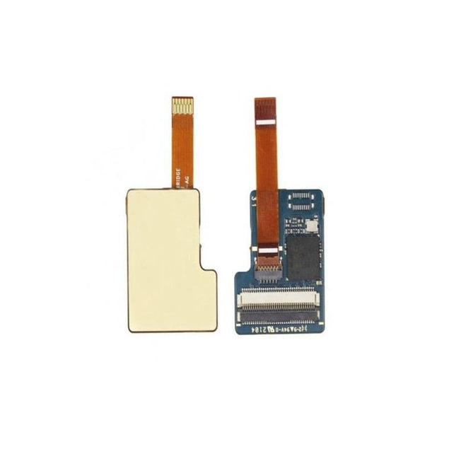 适用于三星 S6 Lite / SM-P610 / SM-P615 的带触摸和 LCD FPC 的辅助板