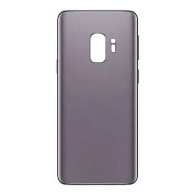 Tapa Trasera Para Samsung S9 Purpura /G960
