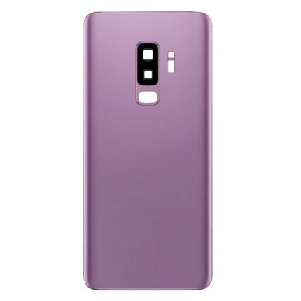 Tapa Trasera Para Samsung S9 Plus Purpura /G965