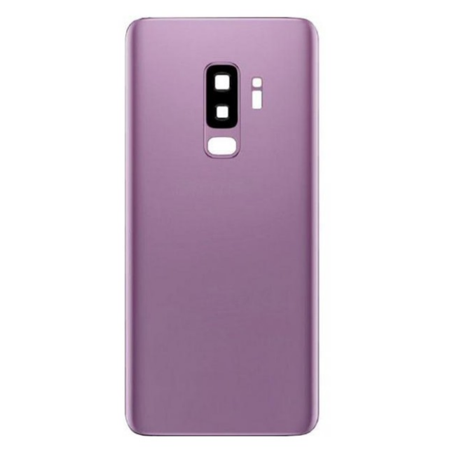 Tapa Trasera Para Samsung S9 Plus Purpura /G965