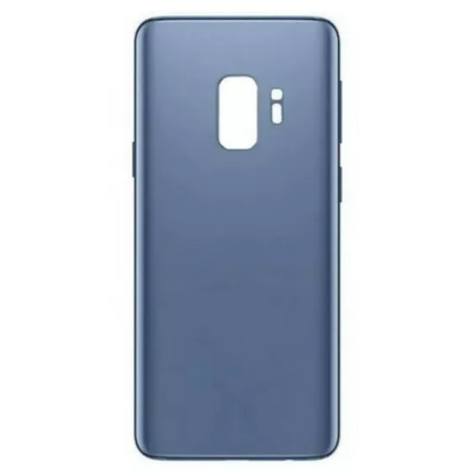 Tapa Trasera Para Samsung S9 Azul /G960