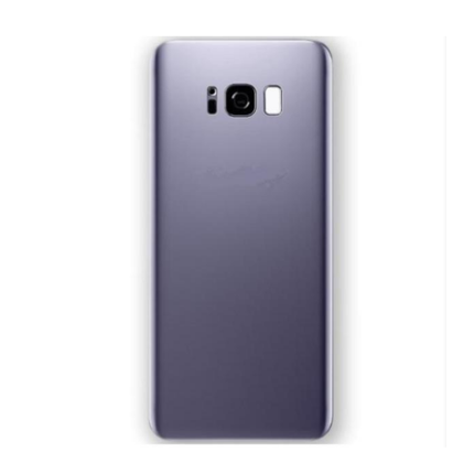 Tapa Trasera Para Samsung S8 Purpura /G950