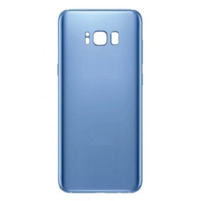 Tapa Trasera Para Samsung S8 Plus Azul /G955