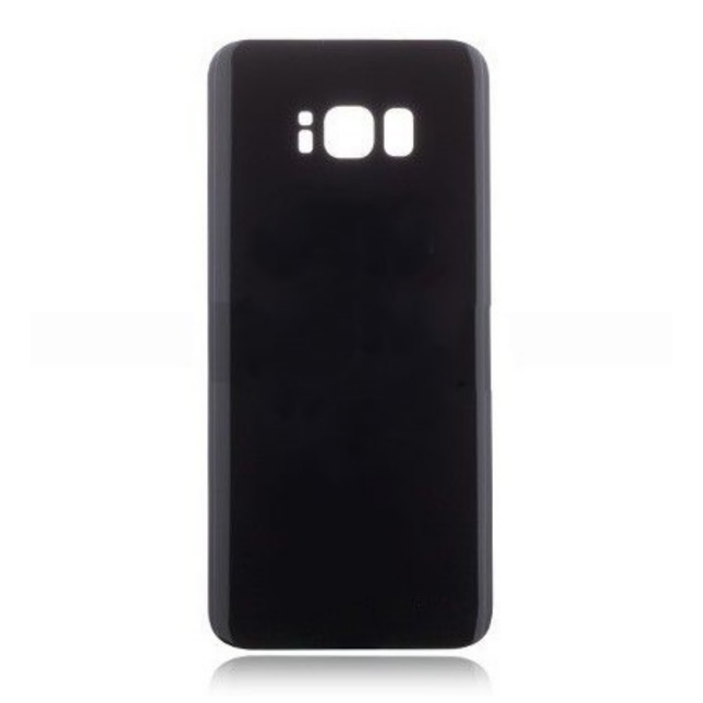 Tapa Trasera Para Samsung S8 Negra /G950