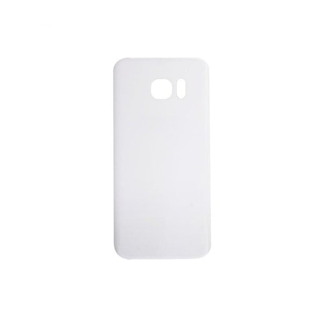 Tapa Trasera Para Samsung S7 Blanca /G930