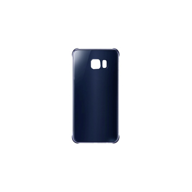 Tapa Trasera Para Samsung S6 Edge Azul /G925