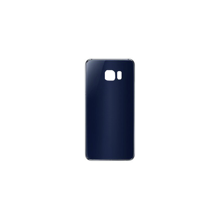 Tapa Trasera Para Samsung S6 /G920 Negra