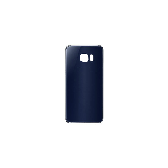 Tapa Trasera Para Samsung S6 /G920 Negra