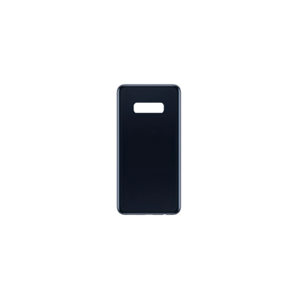Tapa Trasera Para Samsung S10 E Negra /G970