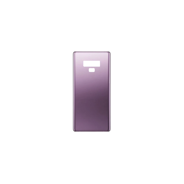 Tapa Trasera Para Samsung Note 9 Violeta /N960