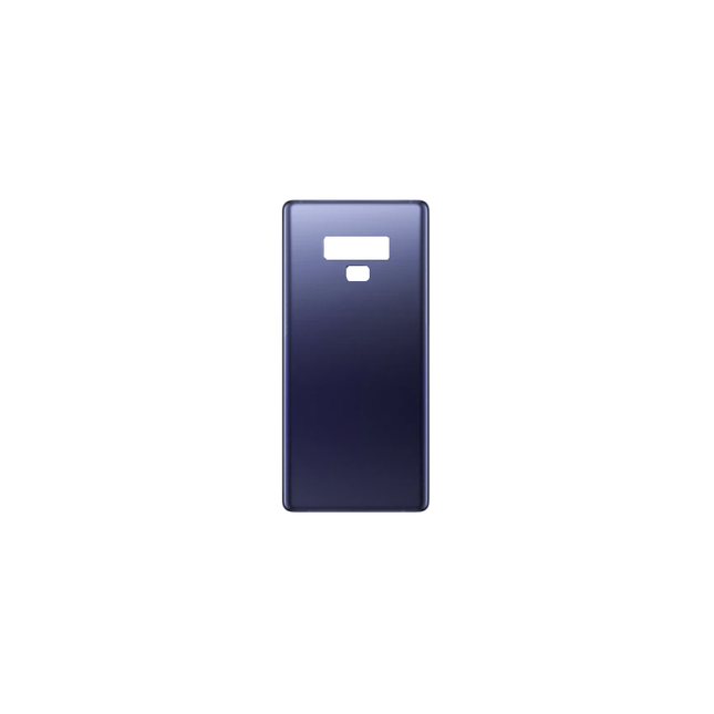 Tapa Trasera Para Samsung Note 9 Azul /N960