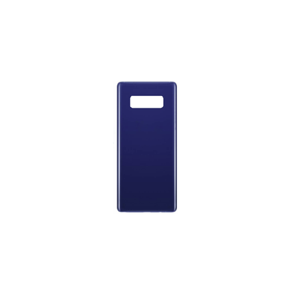 Tapa Trasera Para Samsung Note 8 Azul /N950