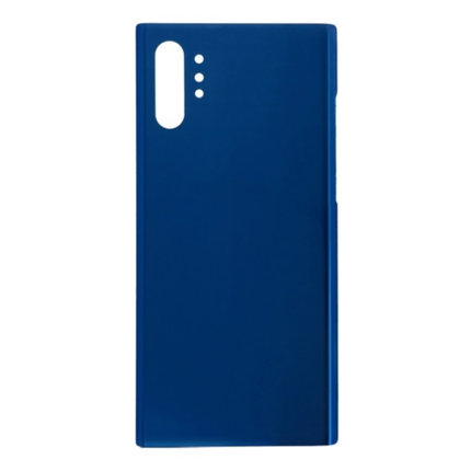 Capa traseira para Samsung Note 10 Plus / N975 Azul