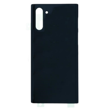 Capa traseira para Samsung Note 10 / N970 preta