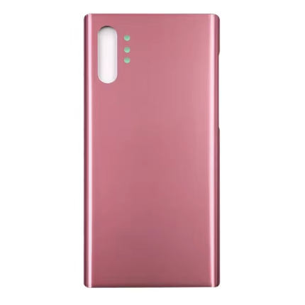 Tapa Trasera Para Samsung N975 Note 10 Plus Rosa