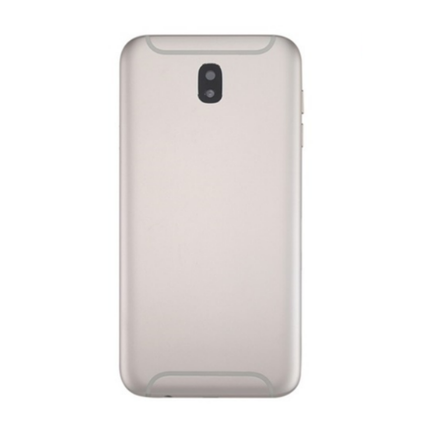 Tapa Trasera Para Samsung J7 2017 Oro /J730