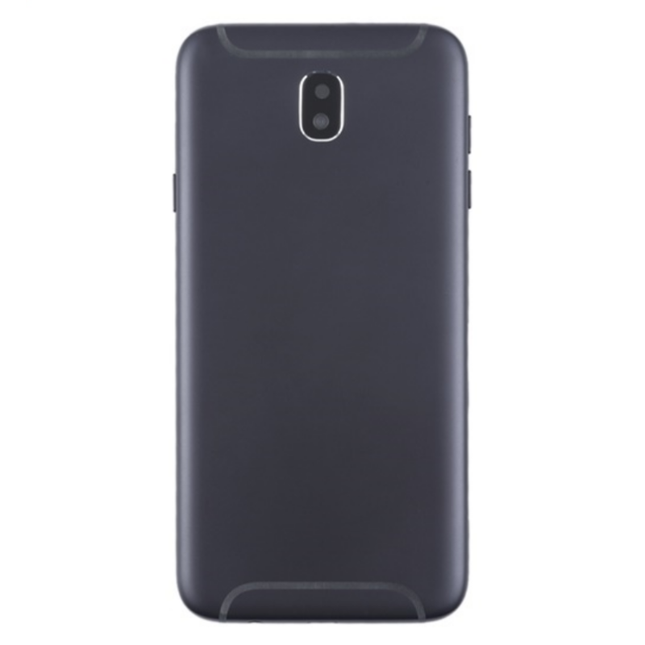 Tapa Trasera Para Samsung J7 2017 Negra /J730