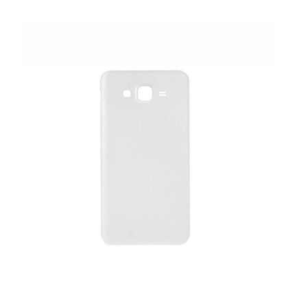 Tapa Trasera Para Samsung J7 2016 Blanca /J710