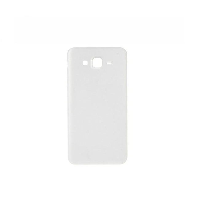 Tapa Trasera Para Samsung J7 2016 Blanca /J710