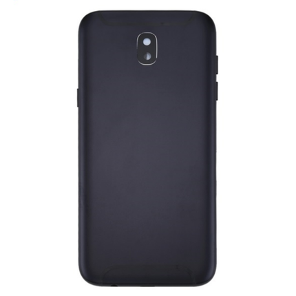 Tapa Trasera Para Samsung J5 2017 Negra /J530