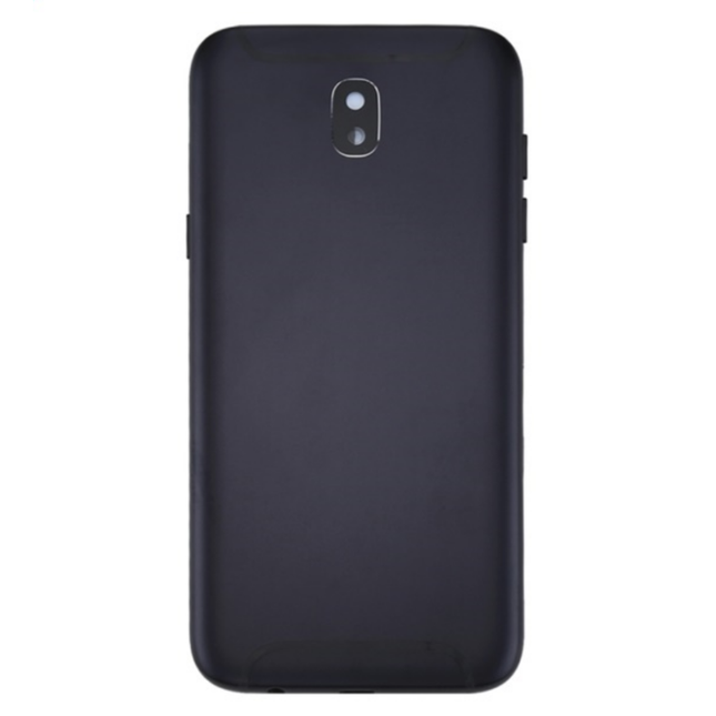 Tapa Trasera Para Samsung J5 2017 Negra /J530