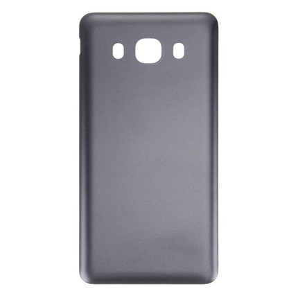 Tapa Trasera Para Samsung J5 2016 Negra /J510