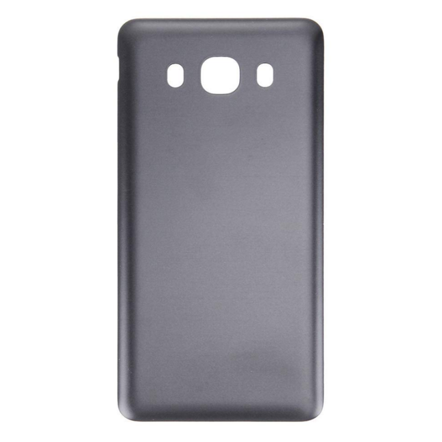 Tapa Trasera Para Samsung J5 2016 Negra /J510