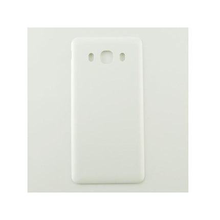 Tapa Trasera Para Samsung J5 2016 Blanca /J510