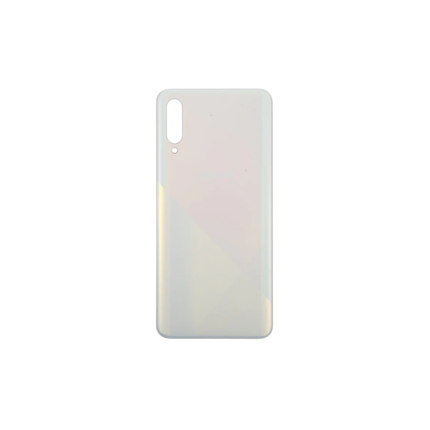 Tapa Trasera Para Samsung A30S (A307) Blanco