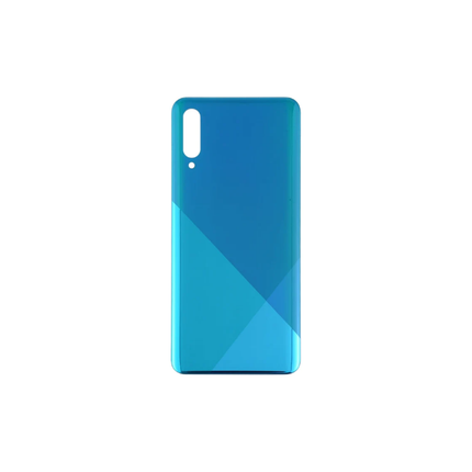 Tapa Trasera Para Samsung A30S (A307) Verde