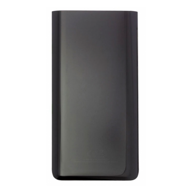 Tapa Trasera Para Samsung A80 / A805 Negra