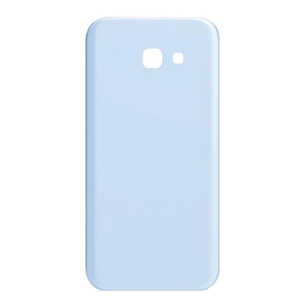 Tapa Trasera Para Samsung A3 2017 Azul /A320