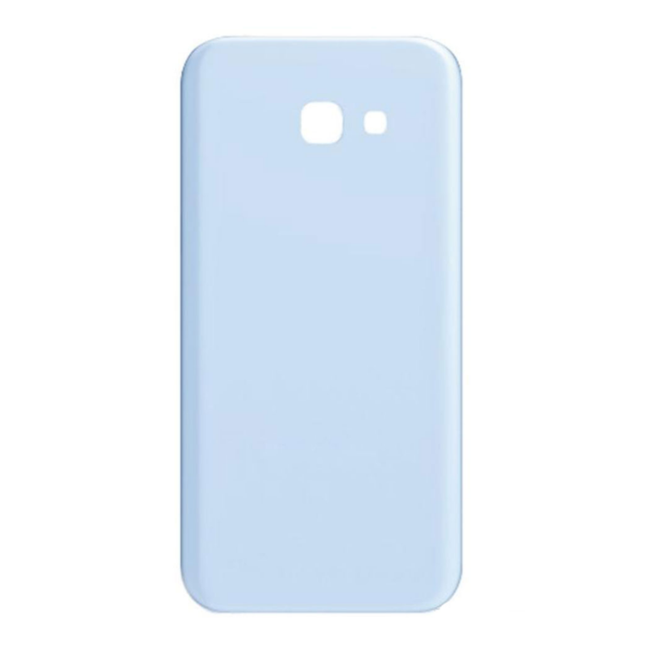 Tapa Trasera Para Samsung A3 2017 Azul /A320
