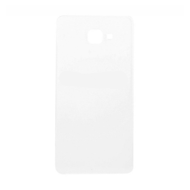 Tapa Trasera Para Samsung A5 2016 Blanca /A510