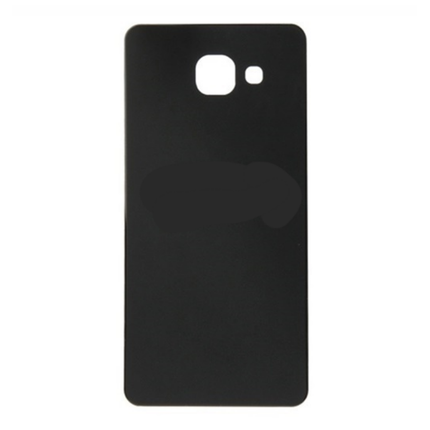Tapa Trasera Para Samsung A5 2016 Negra /A510